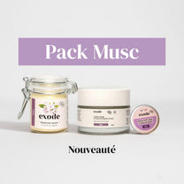 Pack Musc
