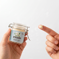 Déodorant Peau Sensible - Éclat de Jasmin