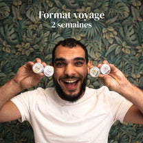 Mini Déodorant - Pastèque